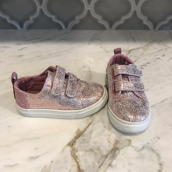 Toms Other - Toms Lenny - Toddler Size 6